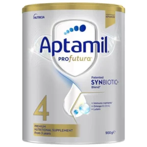 Aptamil Profutura Synbiotic+ Stage 4 Junior Formula